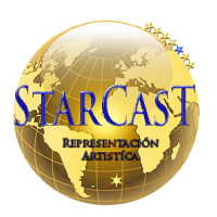 Silvia Casanova .- Actrices - STARCAST SIGLO XXI