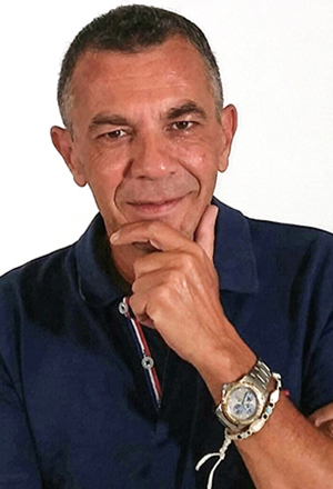 Jose Manuel Pardo